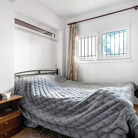 Sotiria House Apartment Превеза Екстериор снимка