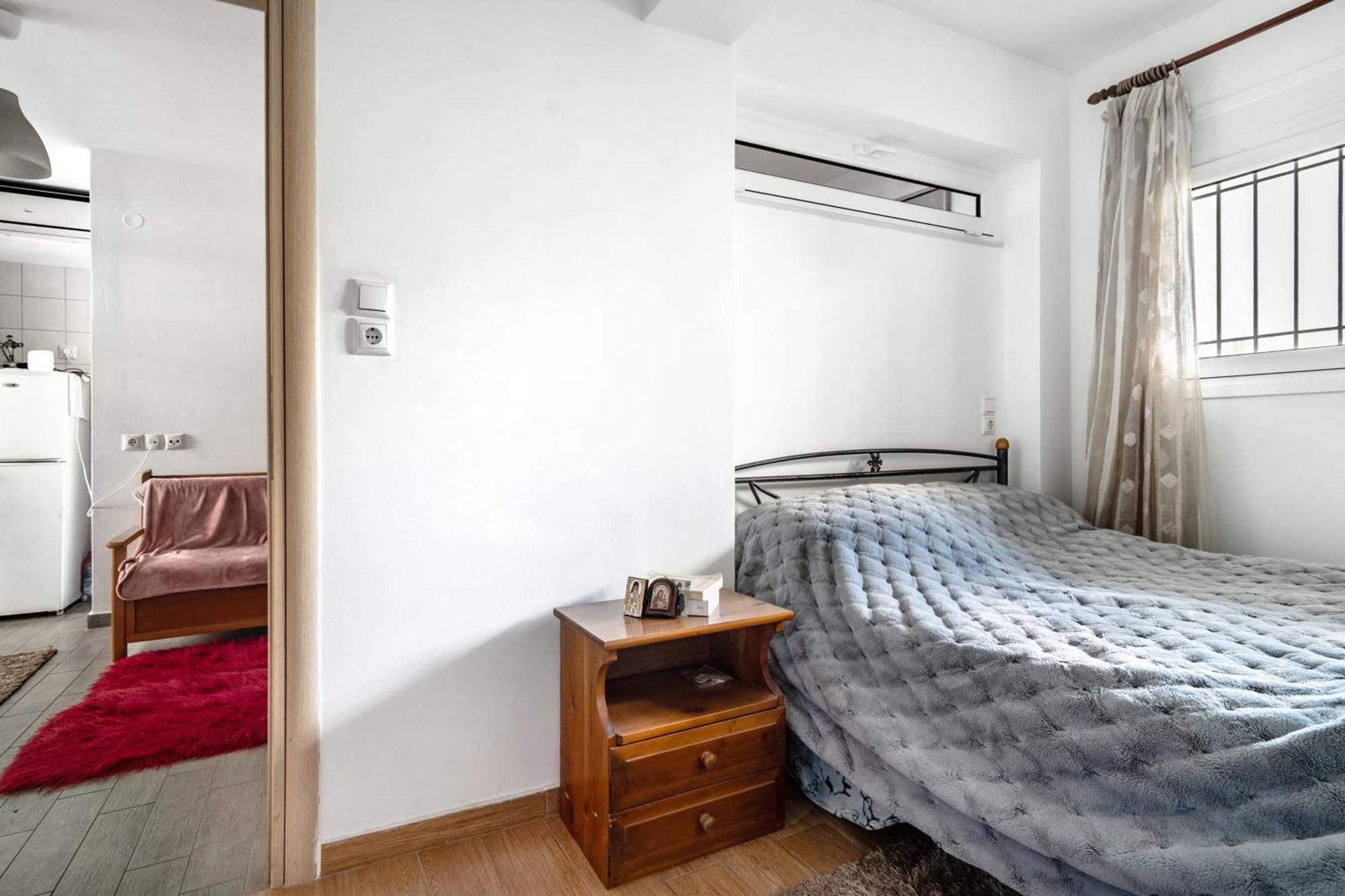 Sotiria House Apartment Превеза Екстериор снимка