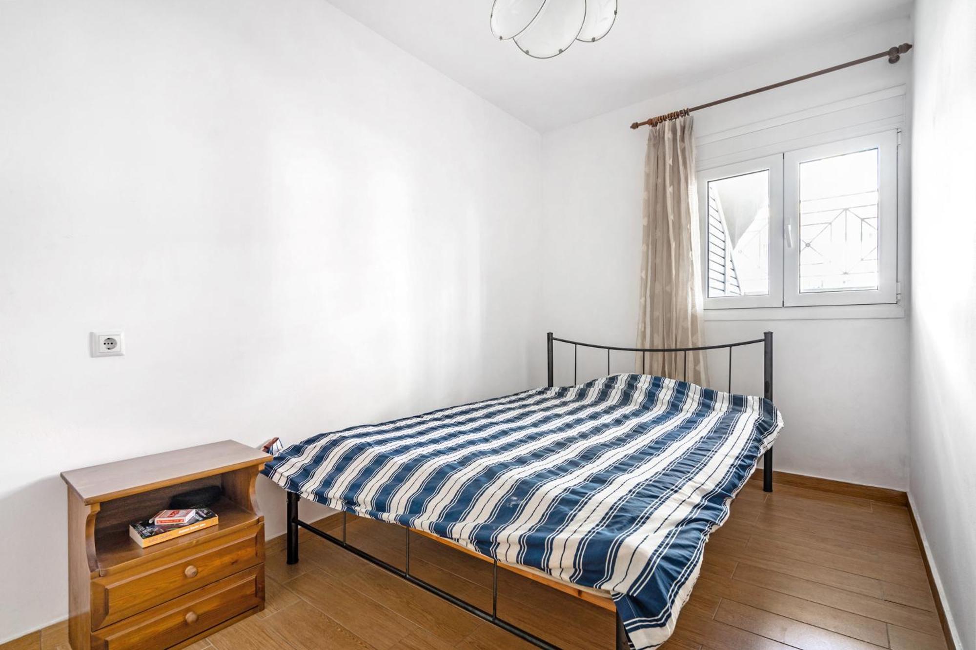 Sotiria House Apartment Превеза Екстериор снимка