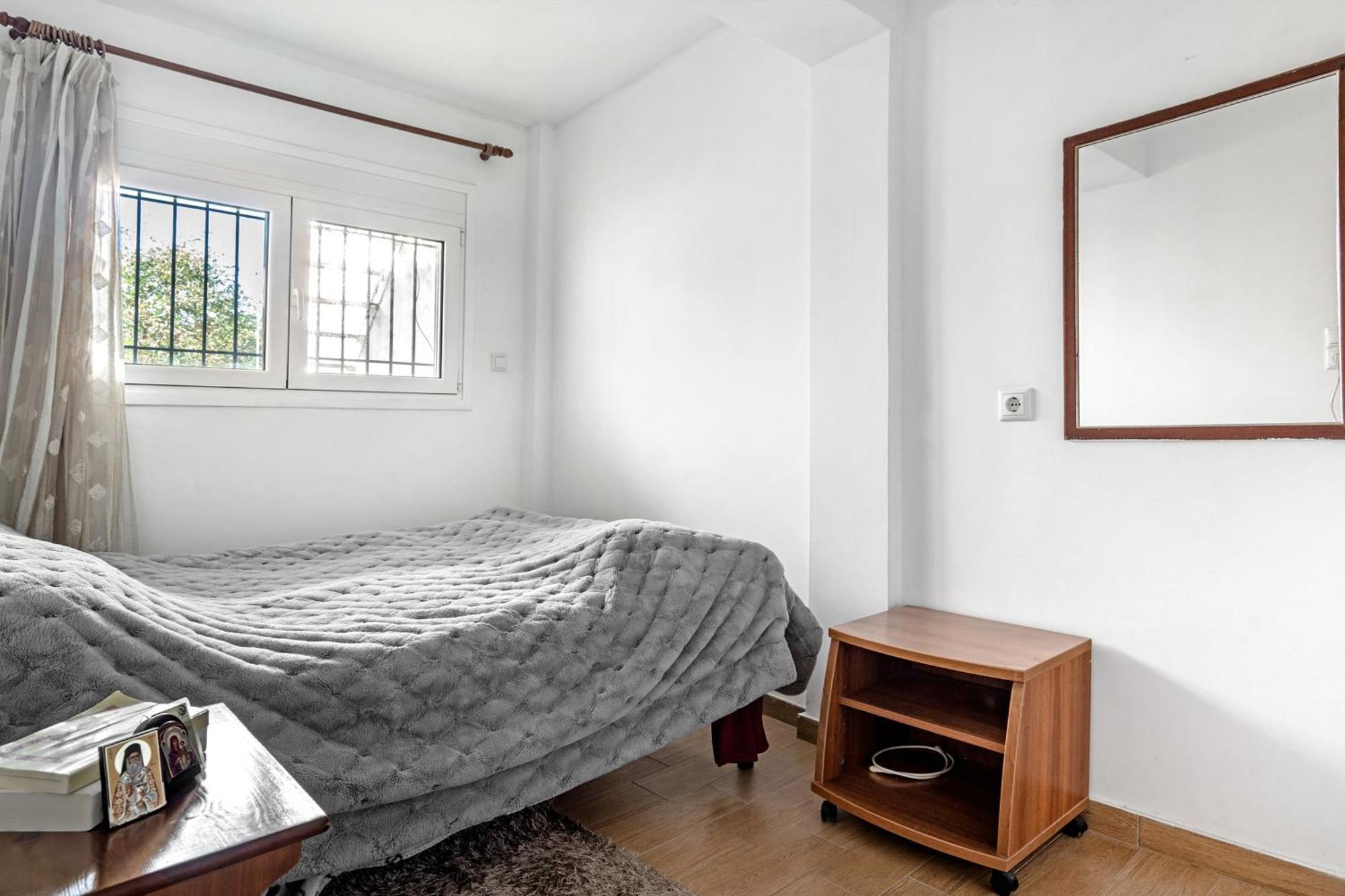 Sotiria House Apartment Превеза Екстериор снимка