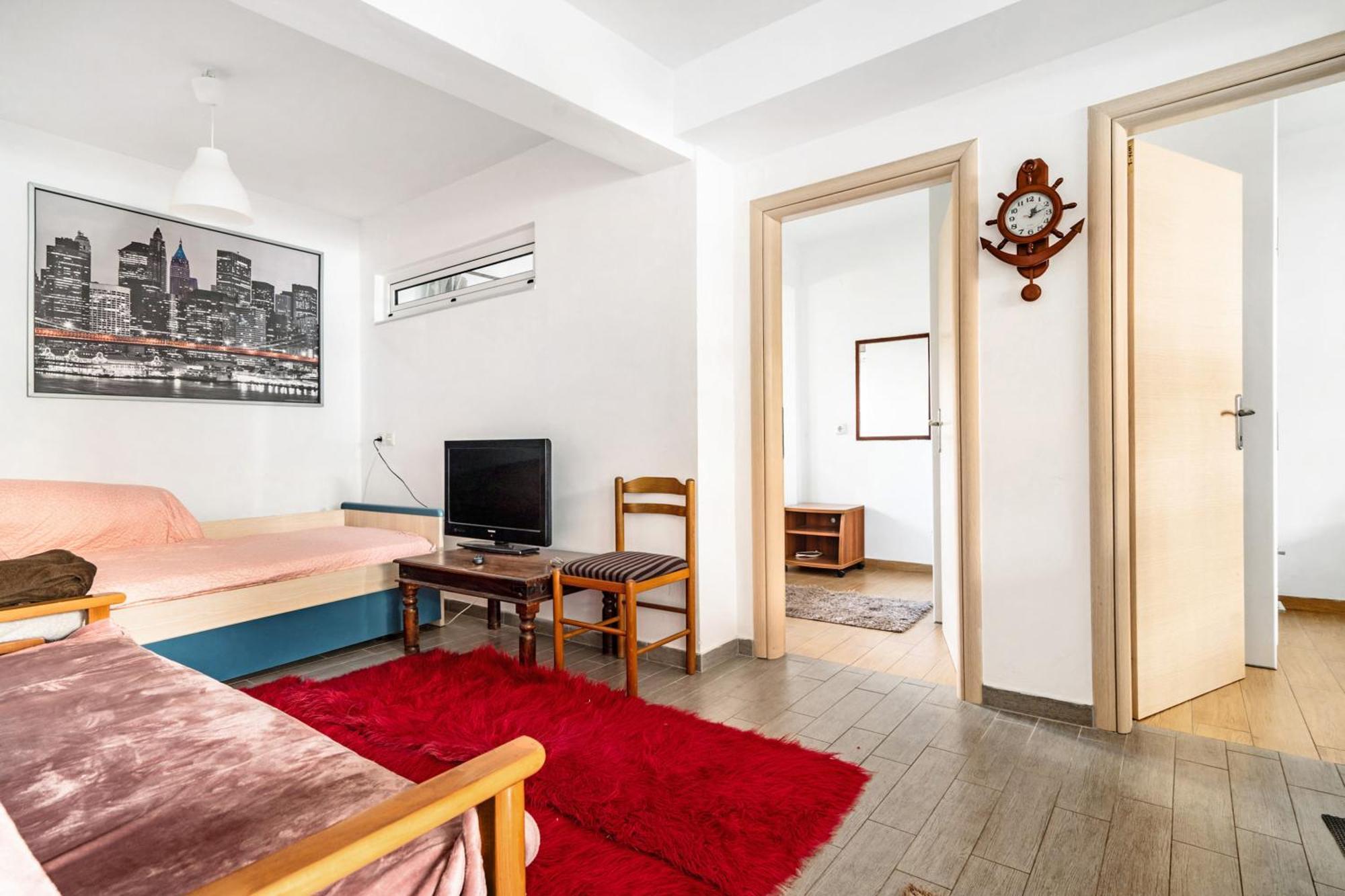 Sotiria House Apartment Превеза Екстериор снимка