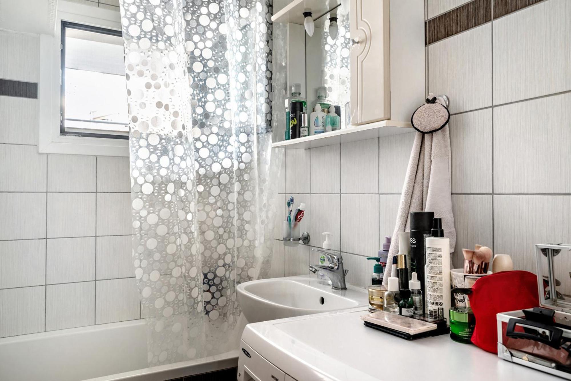 Sotiria House Apartment Превеза Екстериор снимка