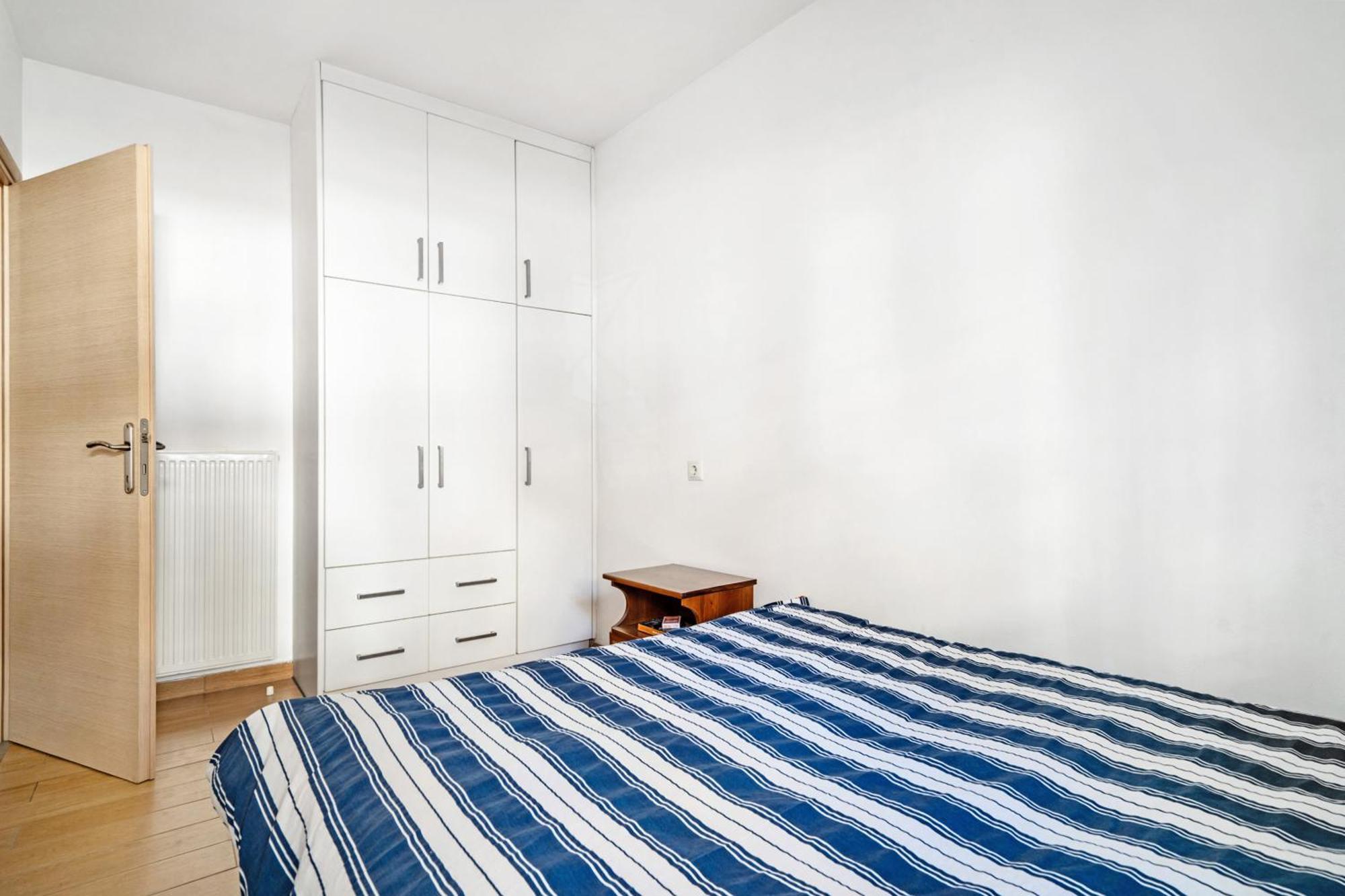 Sotiria House Apartment Превеза Екстериор снимка