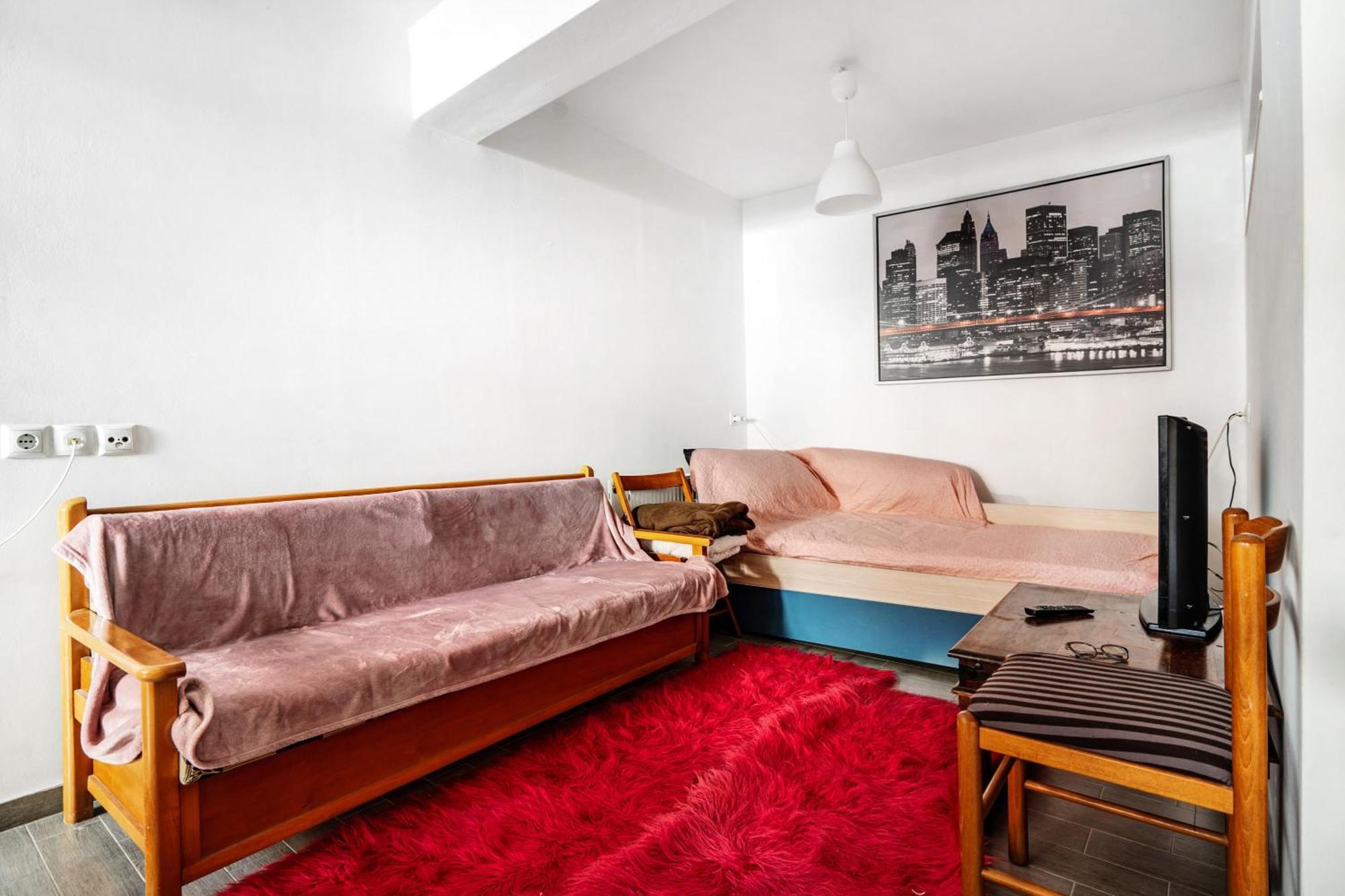 Sotiria House Apartment Превеза Екстериор снимка