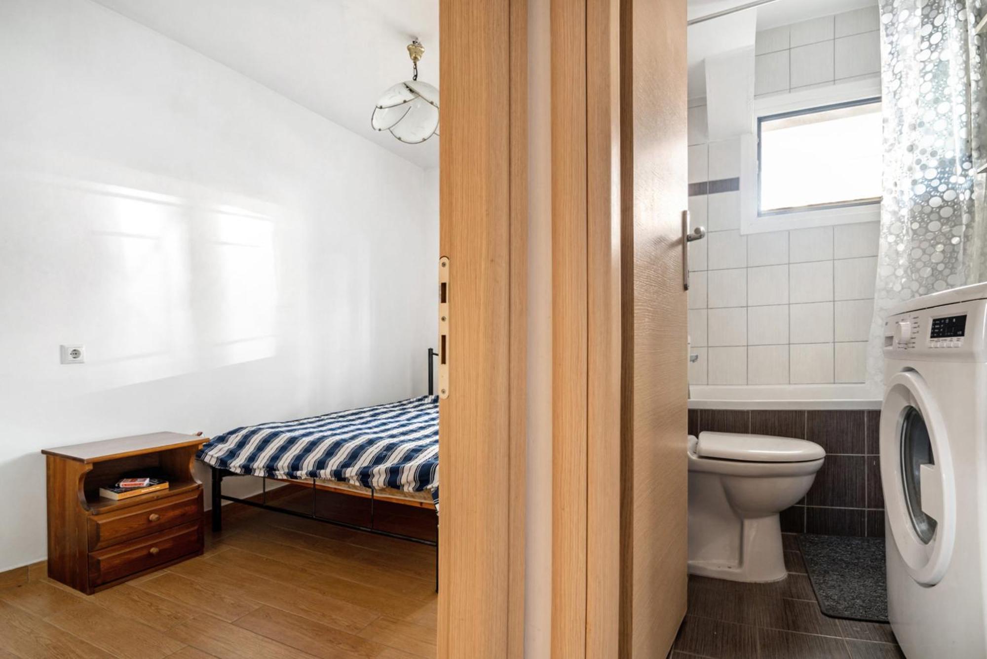 Sotiria House Apartment Превеза Екстериор снимка